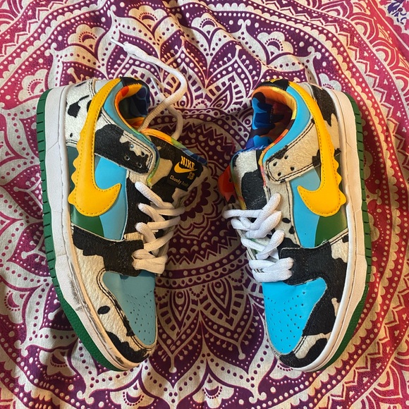 Ben and Jerry’s dunks - Picture 2 of 4